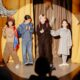 Kodėl teatras vaikams svarbus ugdymo procese?